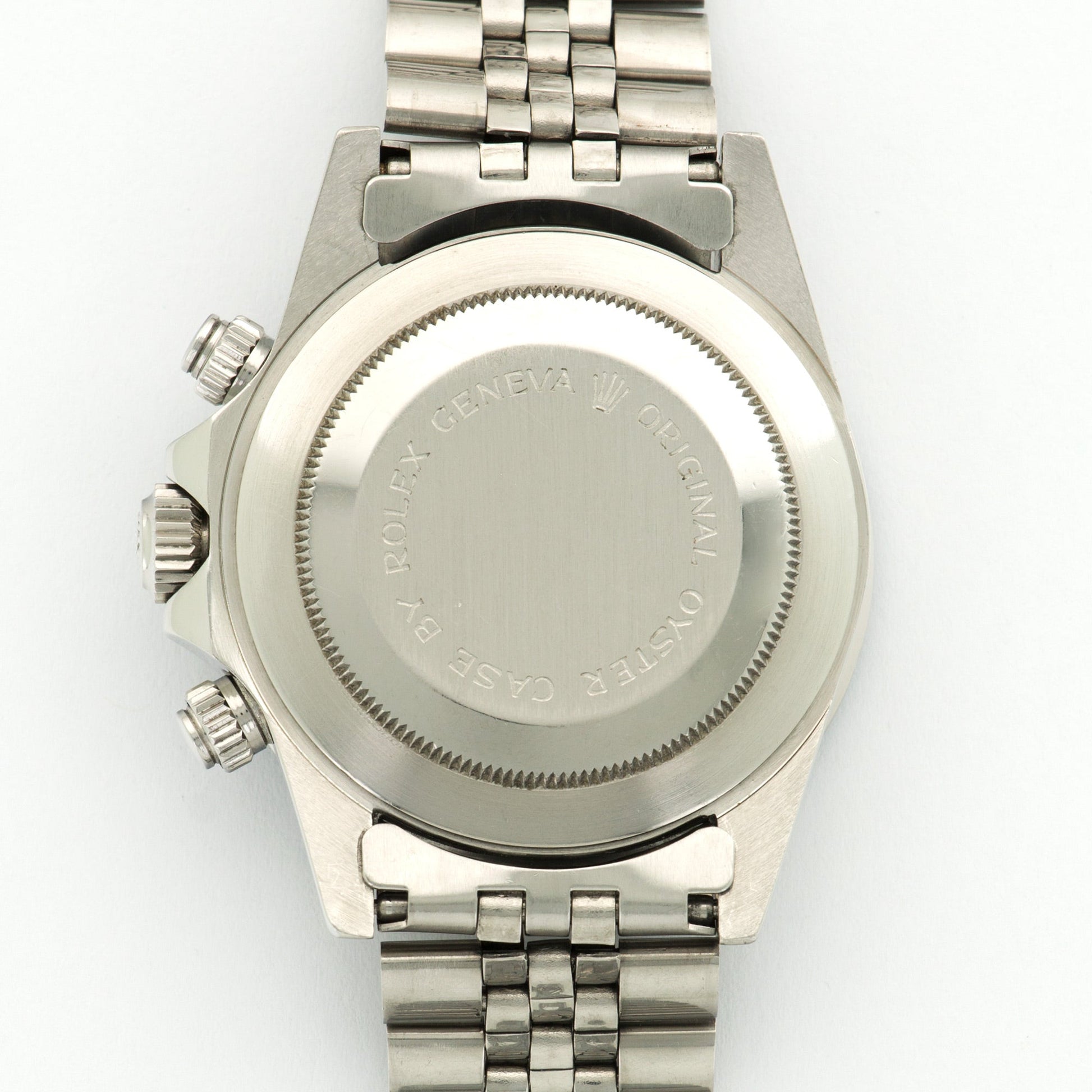 Tudor Stainless Steel Monte Carlo Watch Ref. 94200