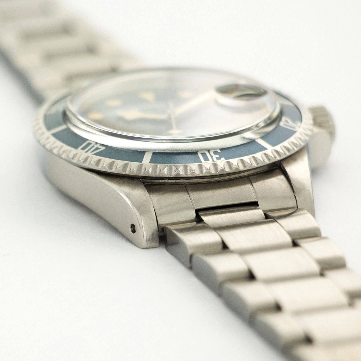 Tudor Submariner Snowflake Watch Ref. 76100