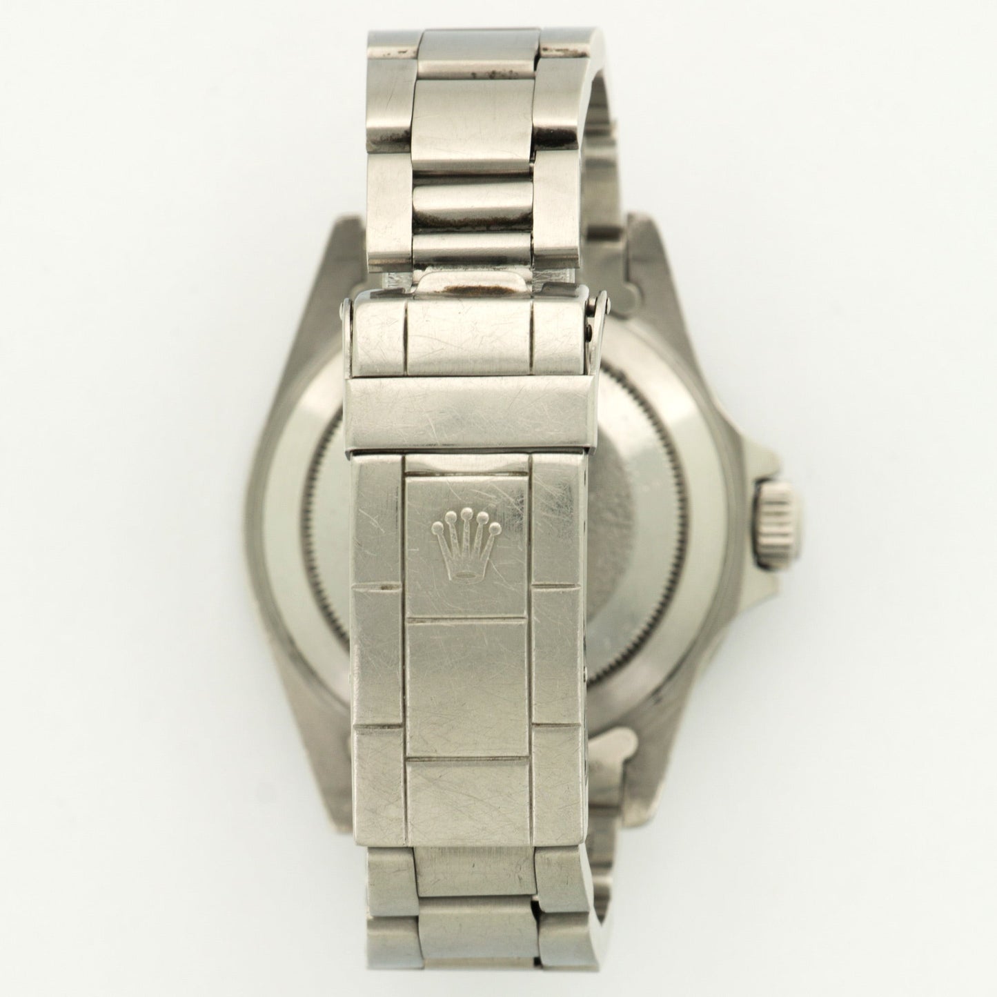 Rolex Steel Submariner Watch Ref. 16800