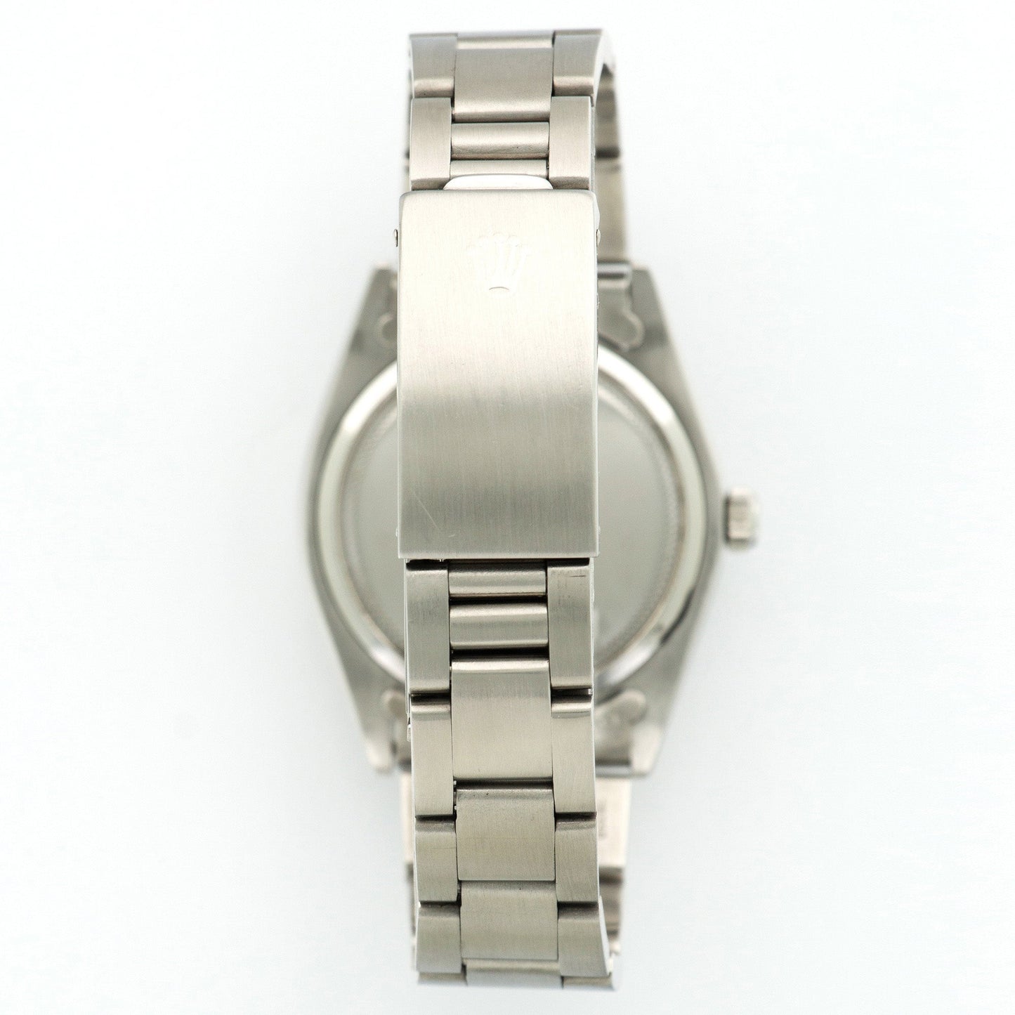 Rolex Stainless Steel OysterDate Ref. 6694