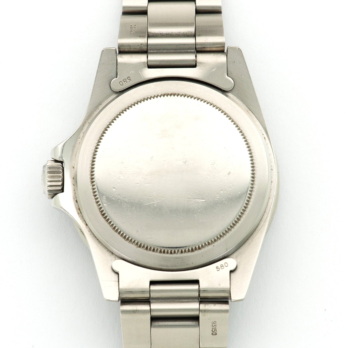 Rolex Submariner Watch Ref. 5513