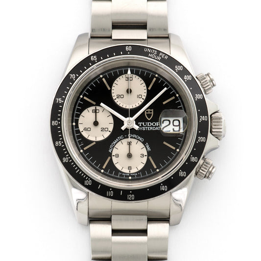 Tudor Chrono Time Automatic Watch Ref. 79260