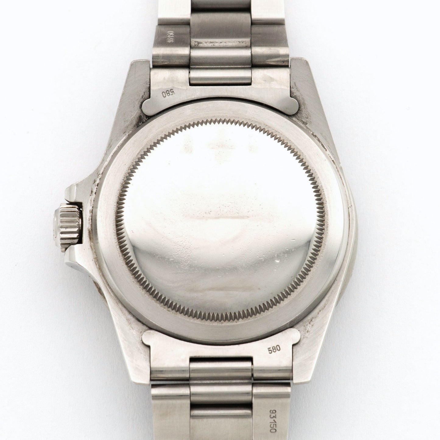 Rolex Submariner Watch Ref. 5513, from 1989