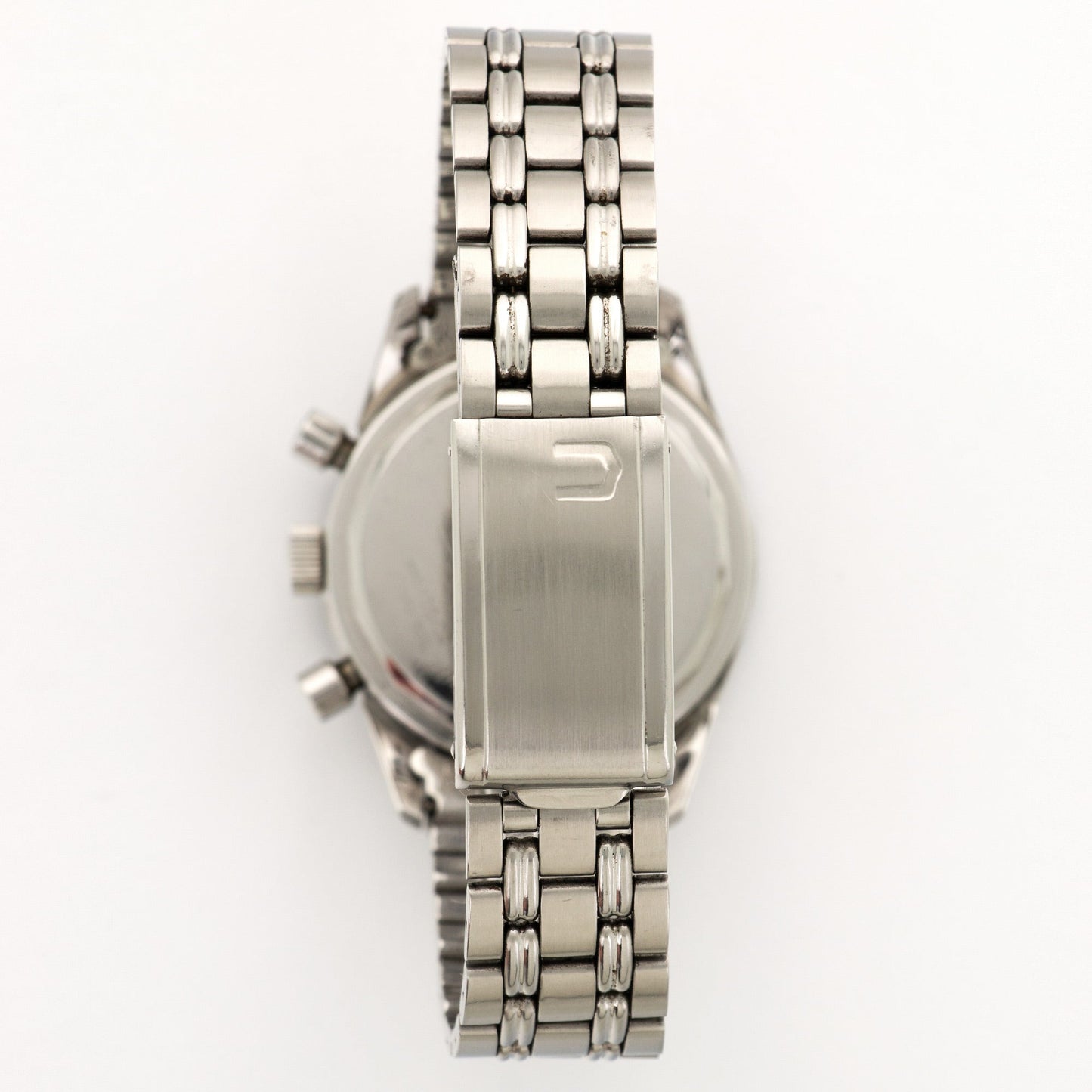 Universal Geneve Compax Evil Nina Watch Ref. 885103/02