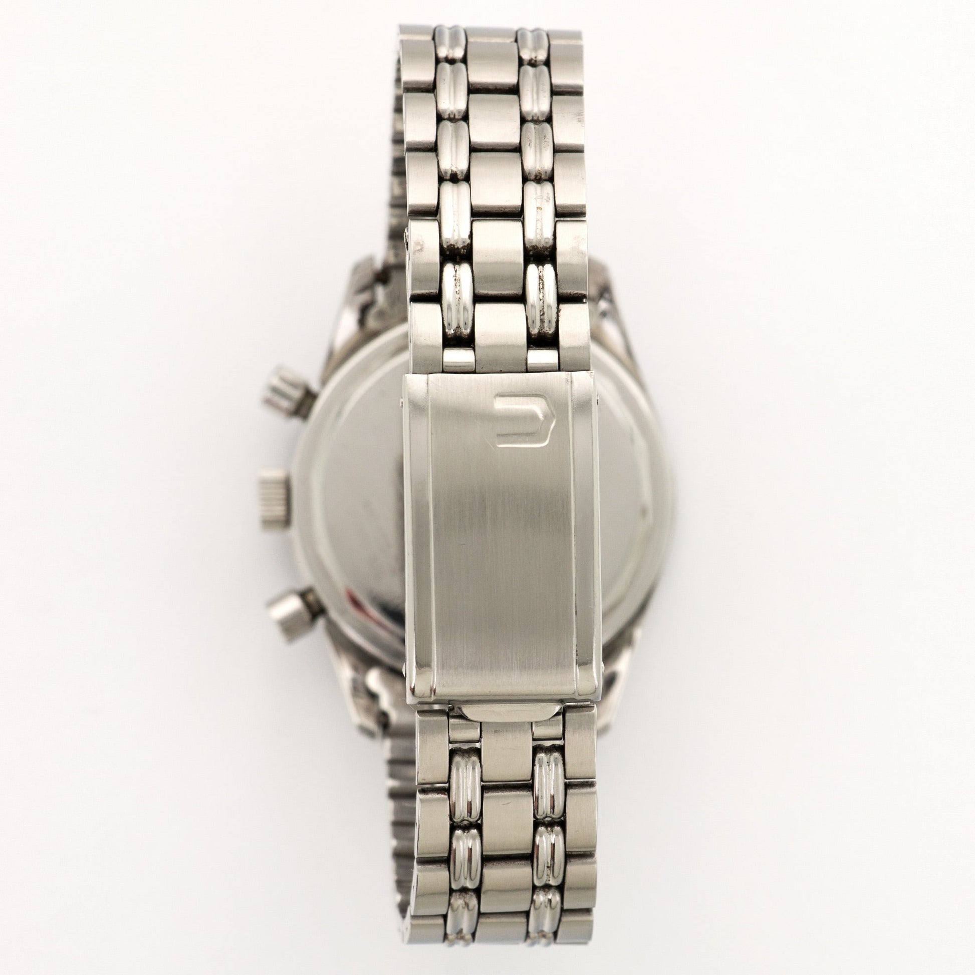 Universal Geneve Compax Evil Nina Watch Ref. 885103/02