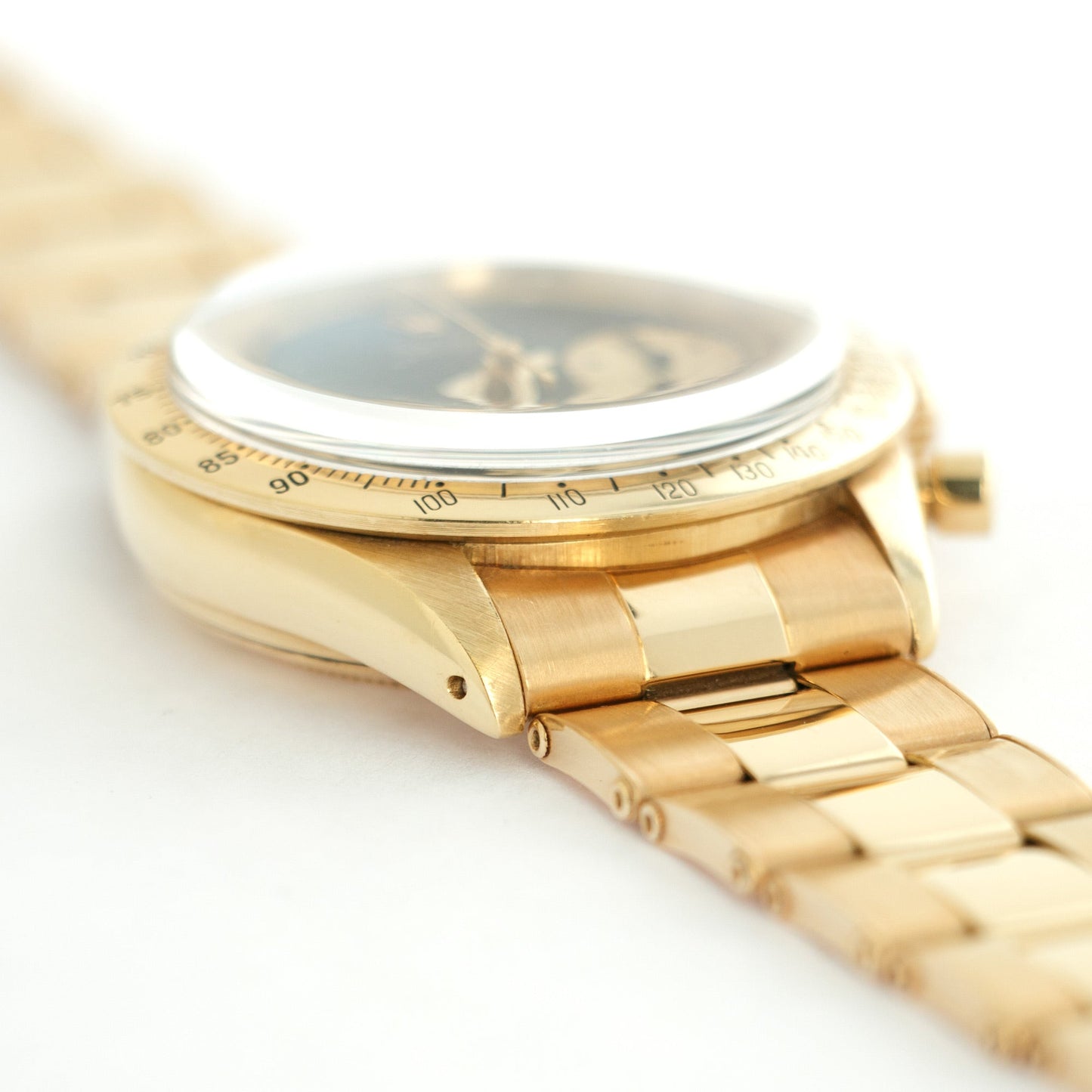 Rolex Yellow Gold John Player Special Daytona, Ref. 6239