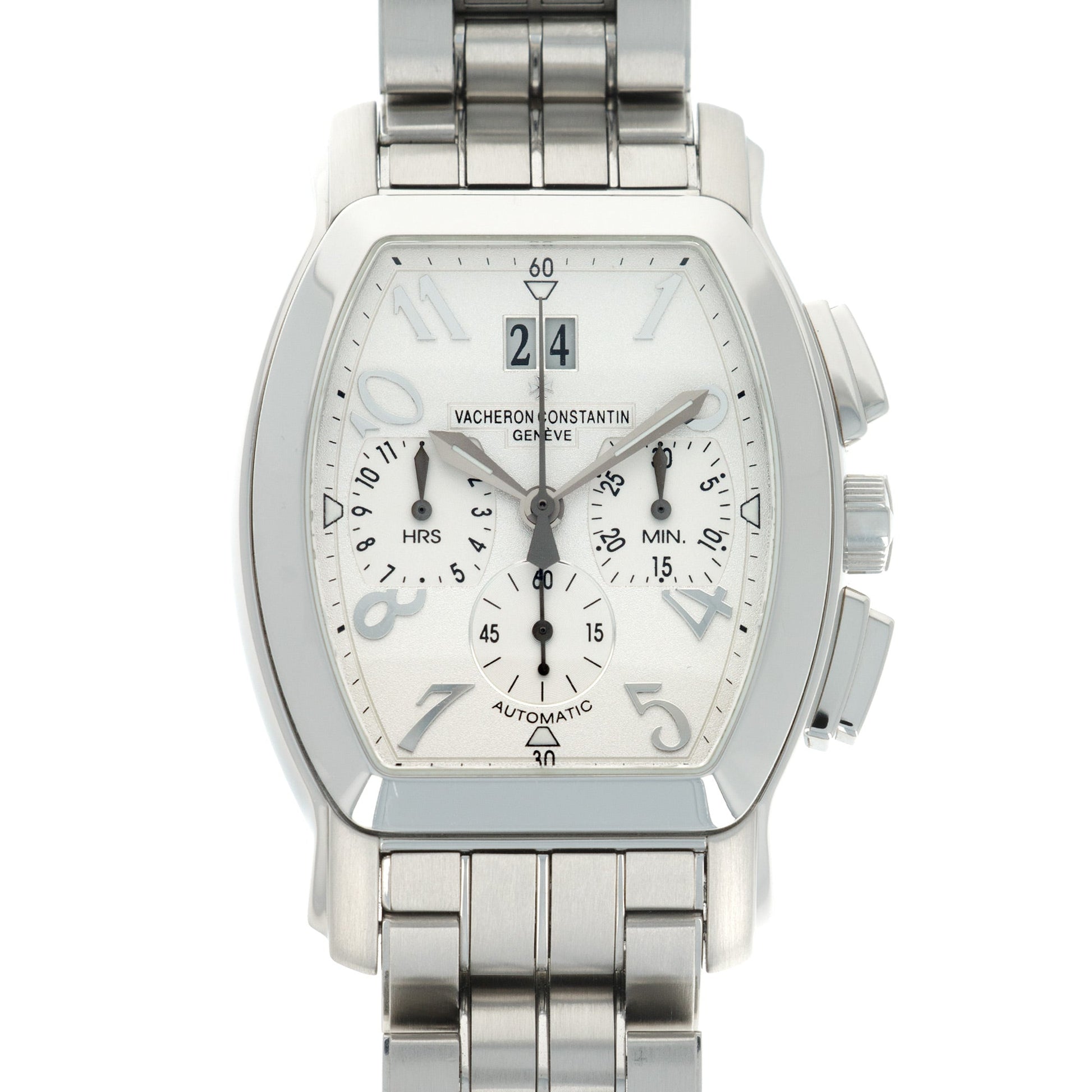 Vacheron Constantin Royal Eagle Chronograph Watch