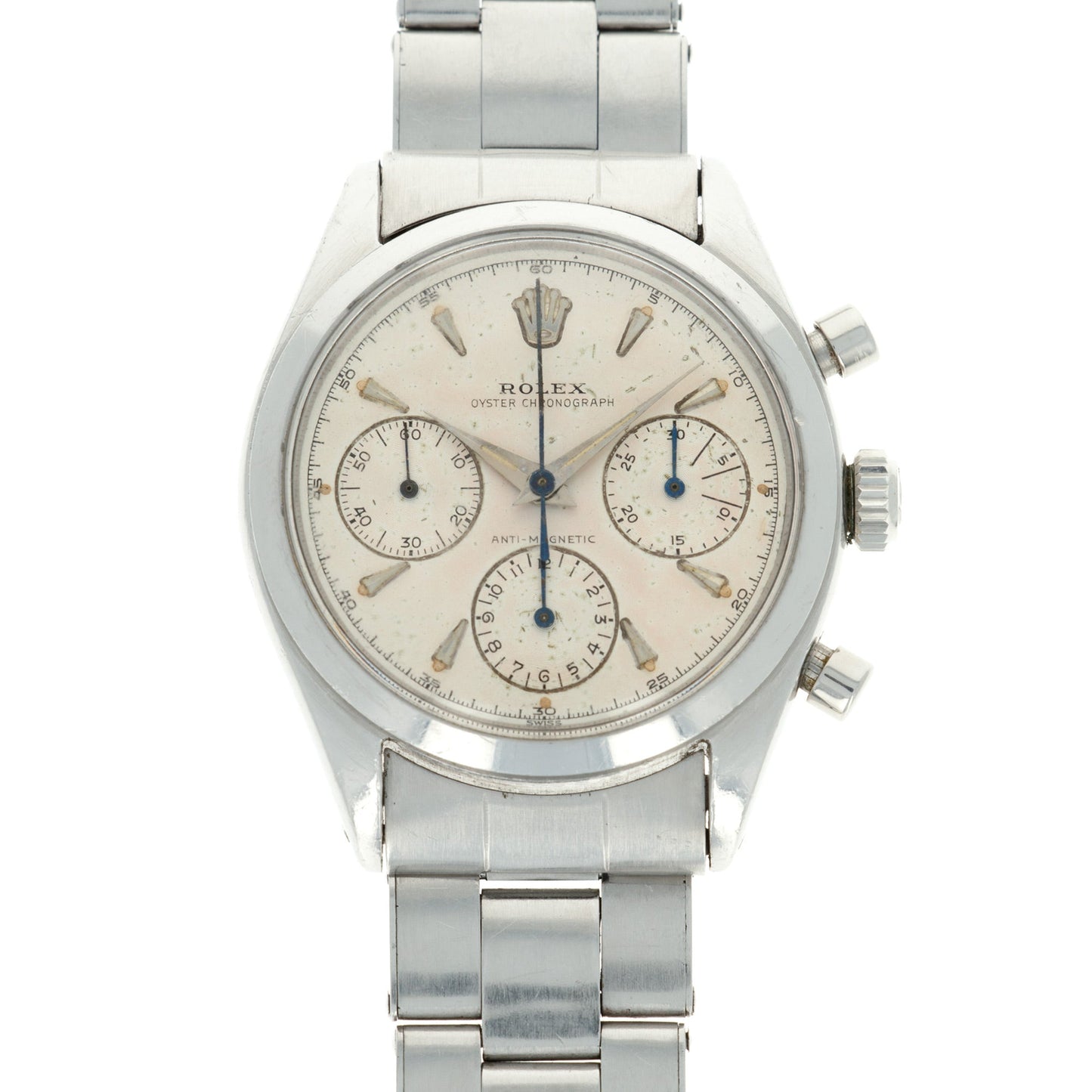 Rolex Steel Oyster Cosmograph Pre-Daytona Ref. 6234