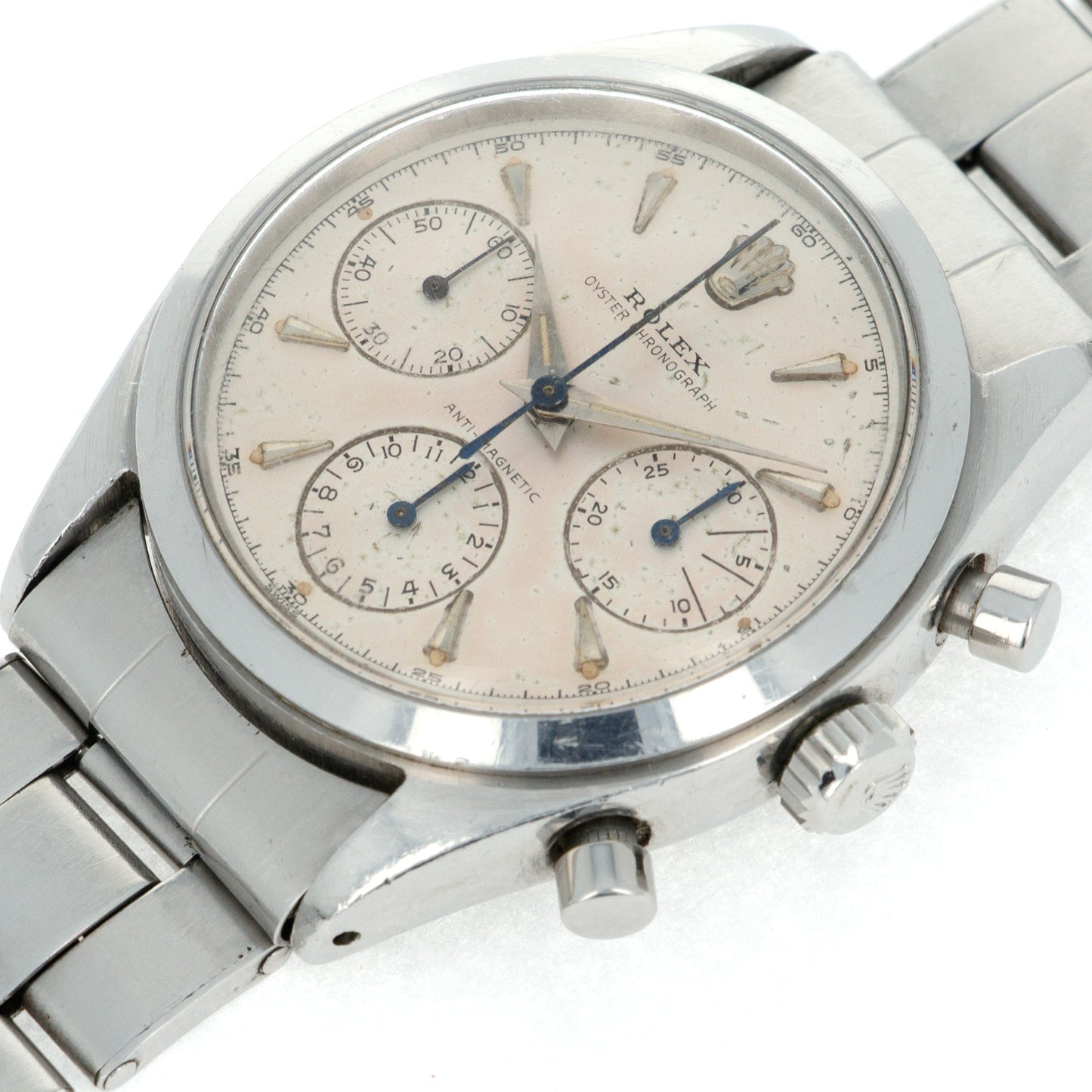 Rolex Steel Oyster Cosmograph Pre-Daytona Ref. 6234