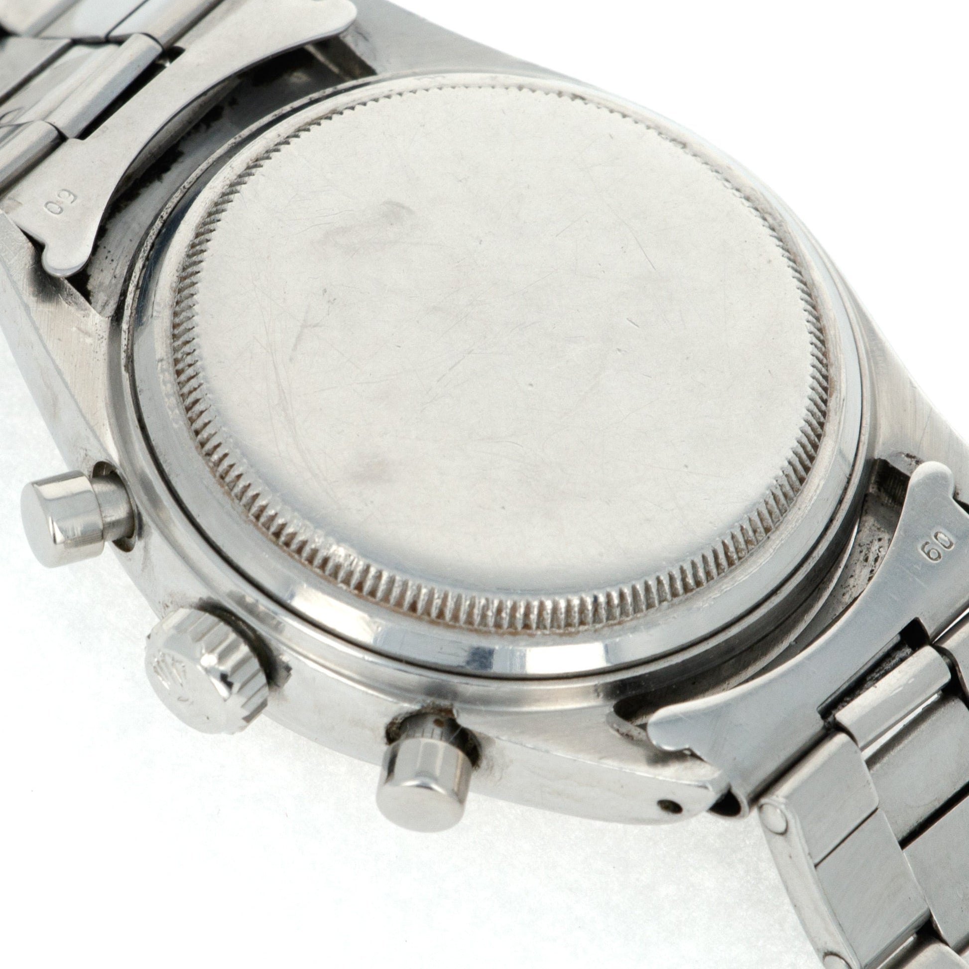 Rolex Steel Oyster Cosmograph Pre-Daytona Ref. 6234