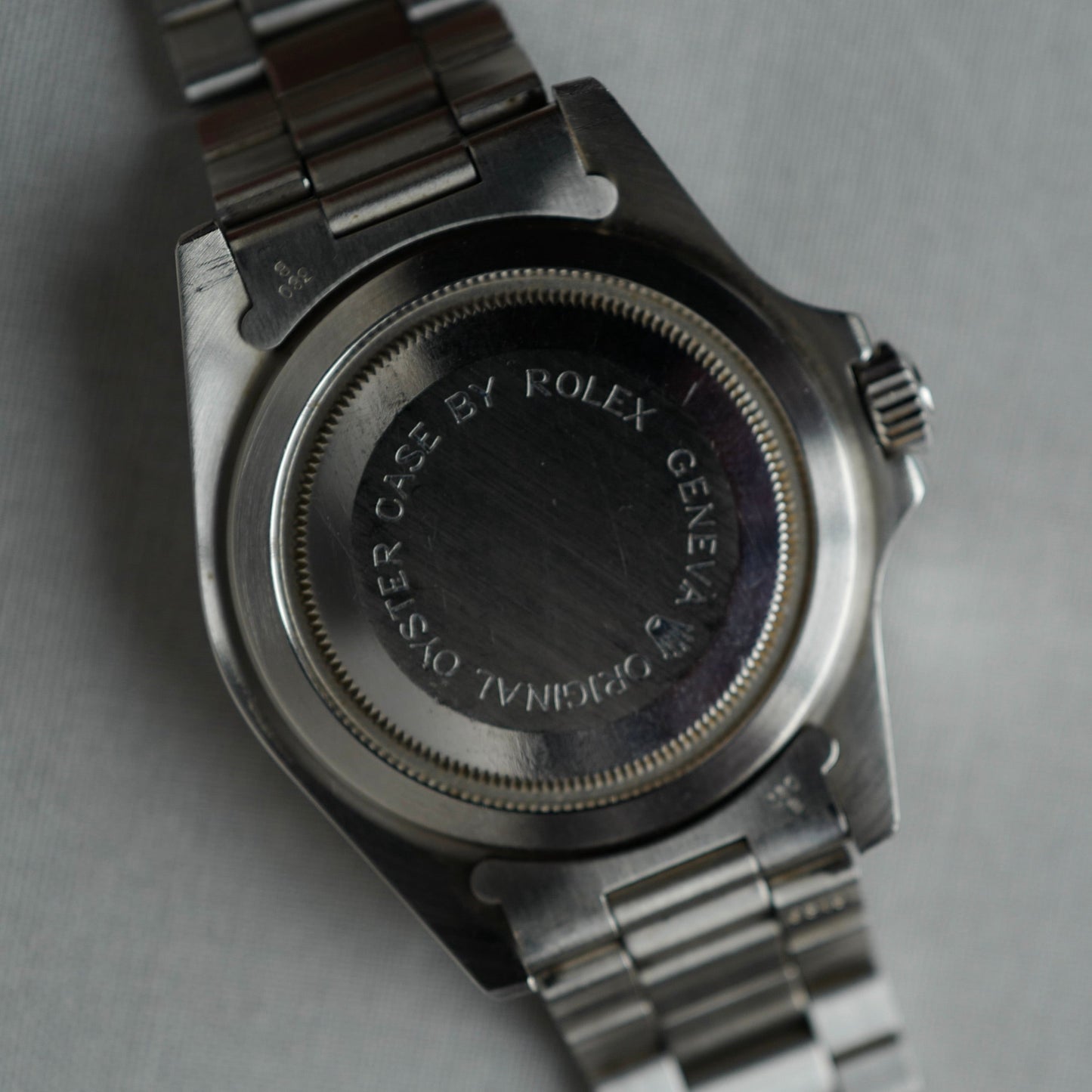 Tudor Steel Submariner Ref. 79190