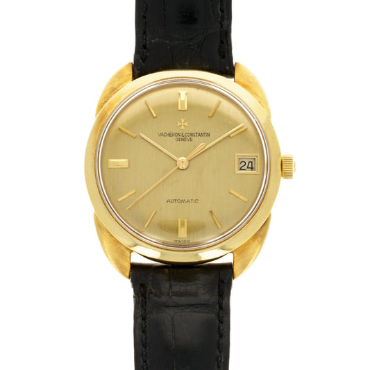 Vacheron Constantin Yellow Gold Chronometre Royal Ref. 6694