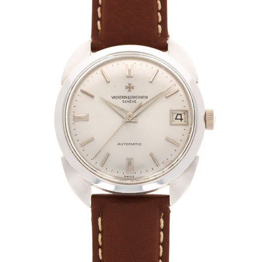 Vacheron Constantin White Gold Royal Chronometer Automatic Watch Ref. 6694