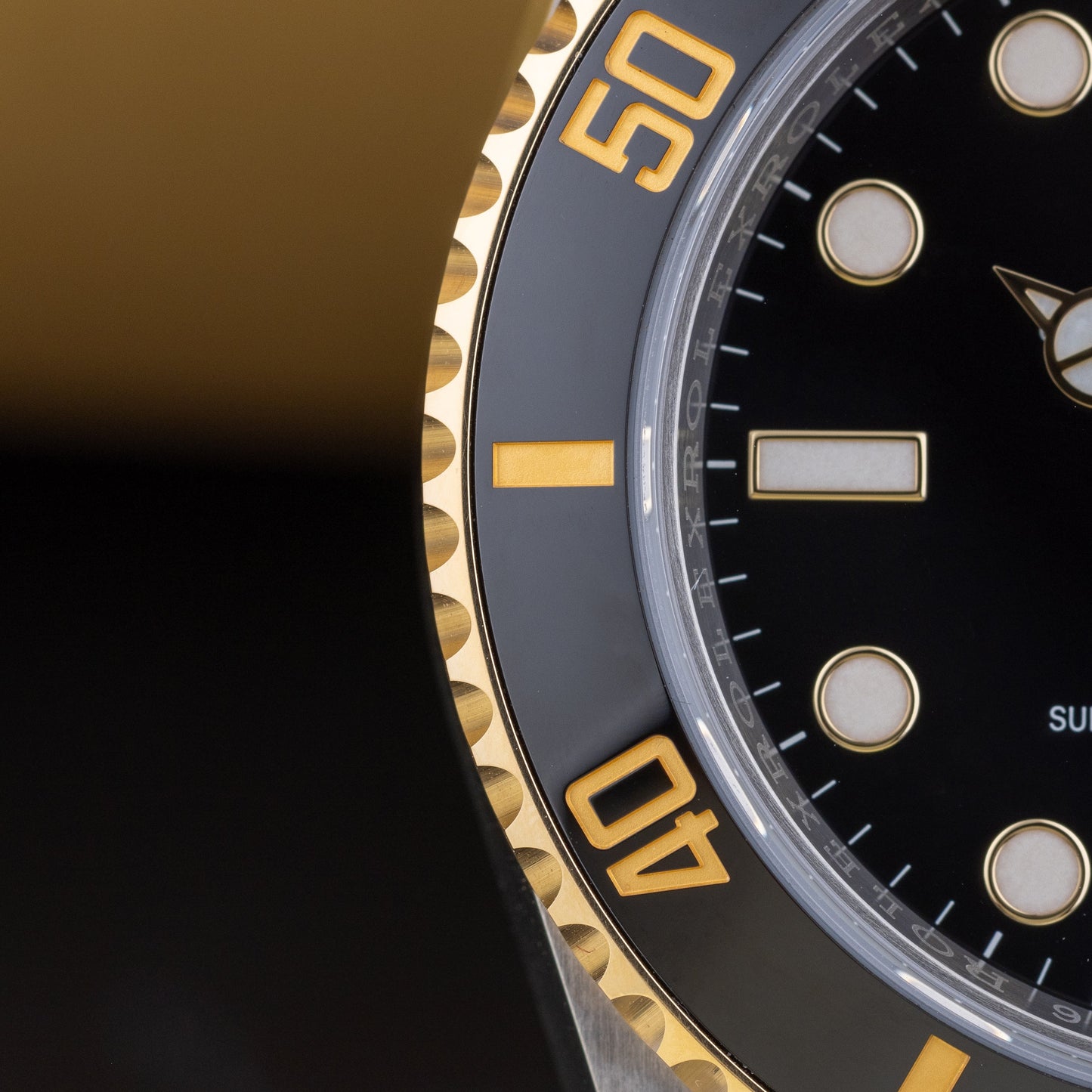 Rolex Submariner | REF. 116613LN | 2020 | Box & Papers | Stainless Steel & 18k Yellow Gold