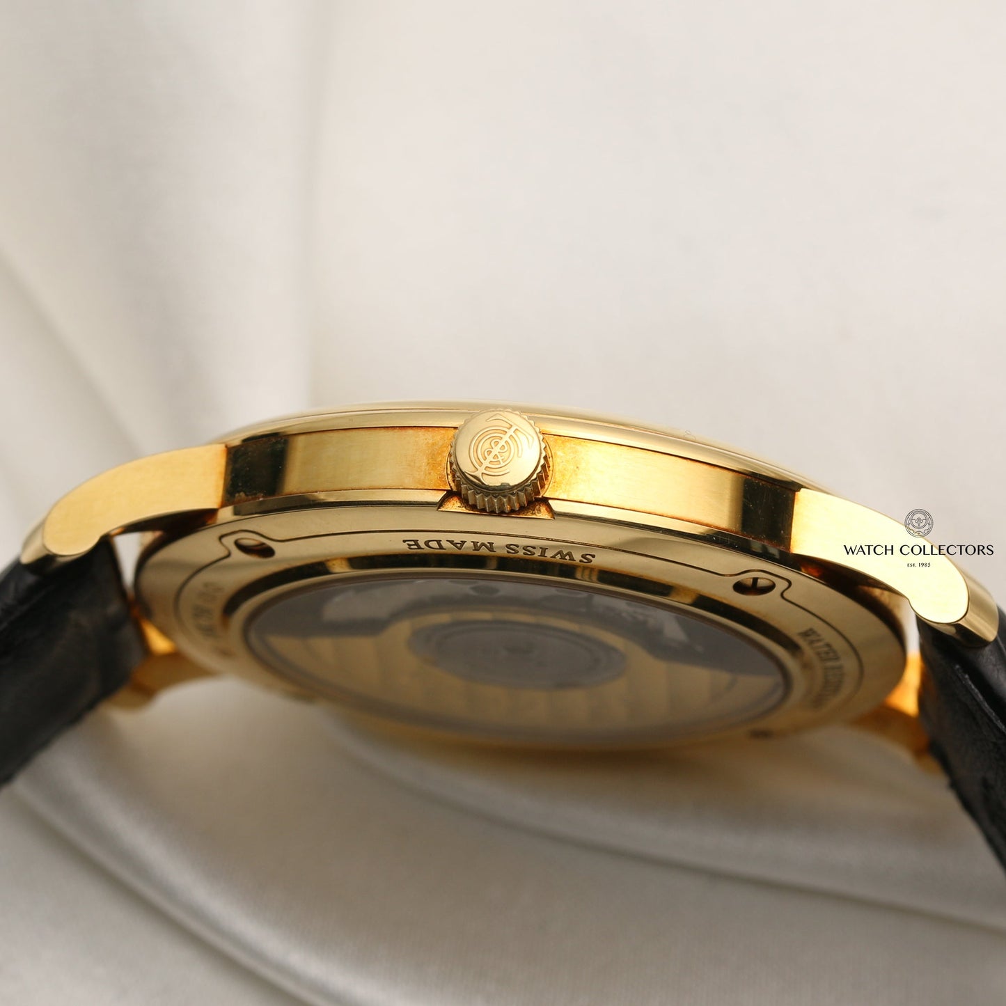 Tiffany & Co 18k Yellow Gold