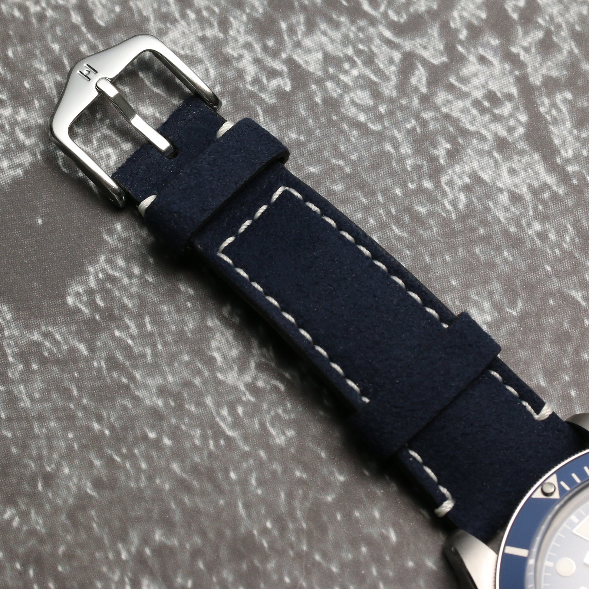 Tudor Black Bay Fifty-Eight 79030B | Blue Dial | Stainless Steel