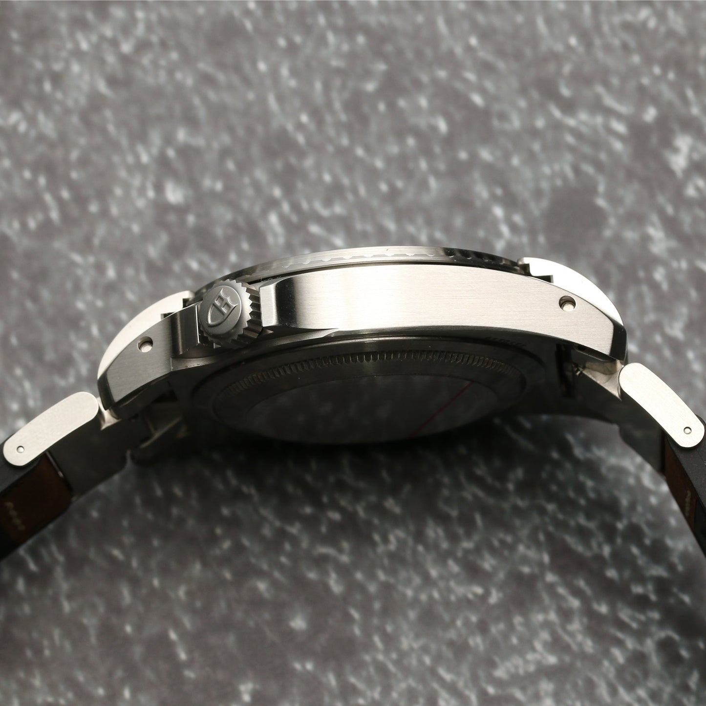 Tudor Black Bay 70150-0001 Stainless Steel