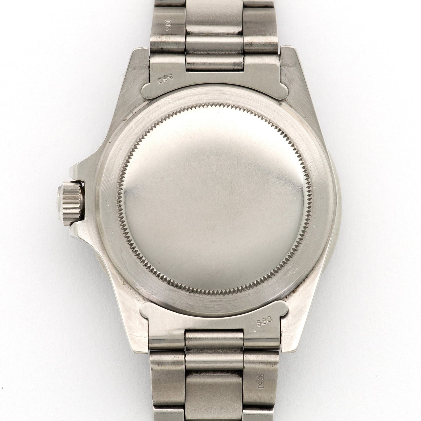 Rolex Submariner Maxi Dial Watch Ref. 5513, Circa 1978