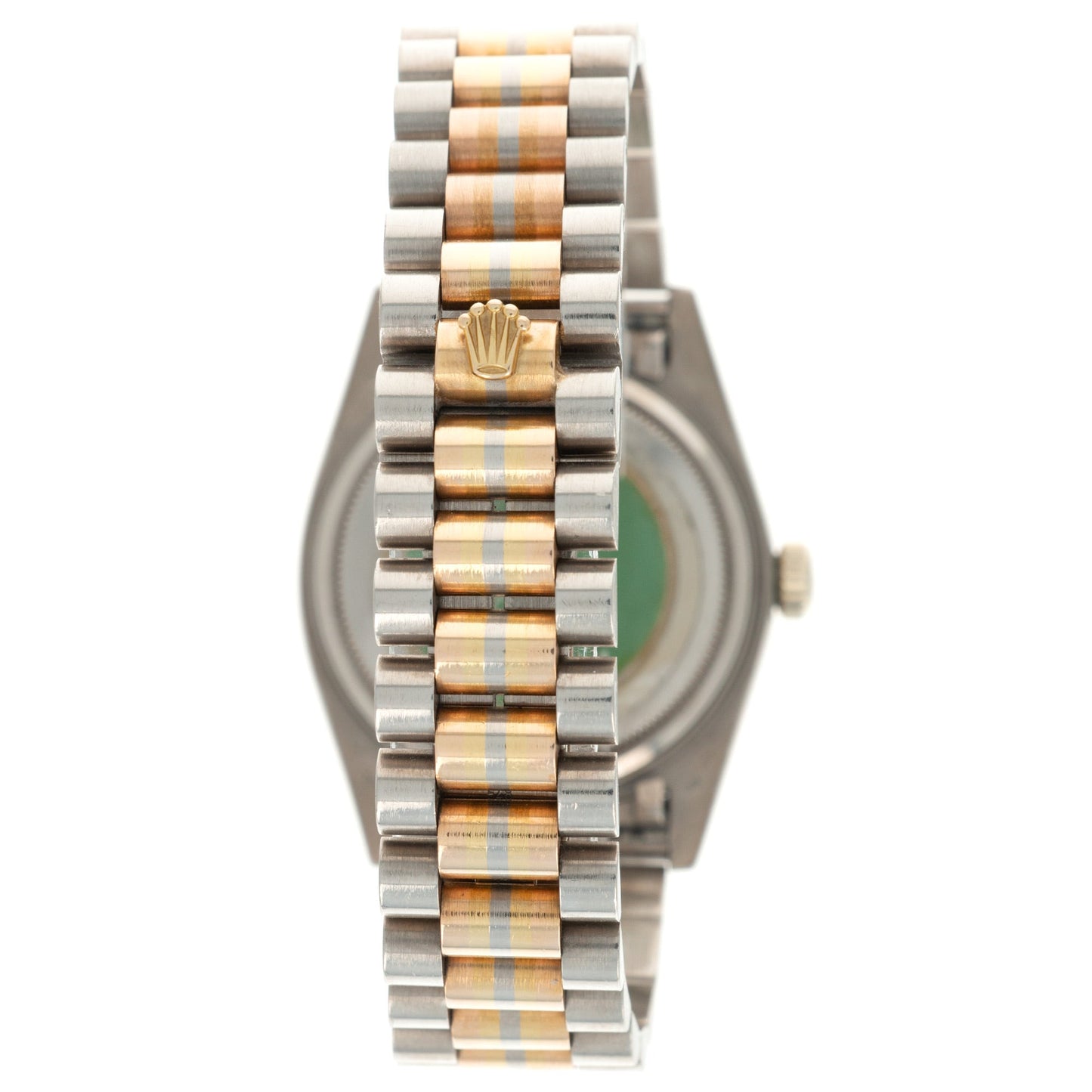 Rolex Tridor Day-Date Watch Ref. 18039