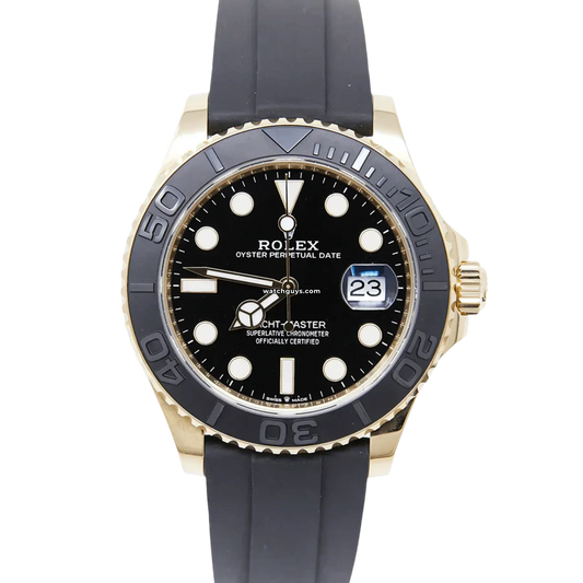 Rolex Yacht-Master 226658 Oysterflex