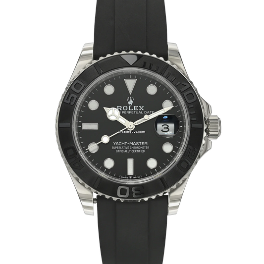 Rolex Yacht-Master 226659 Oysterflex