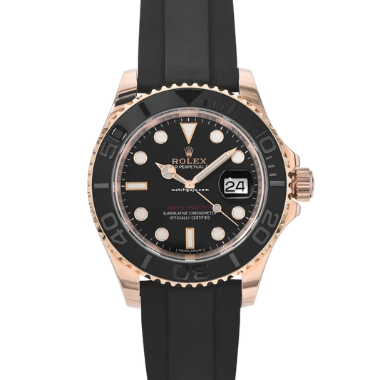 Rolex Yacht-Master 268655 Oysterflex