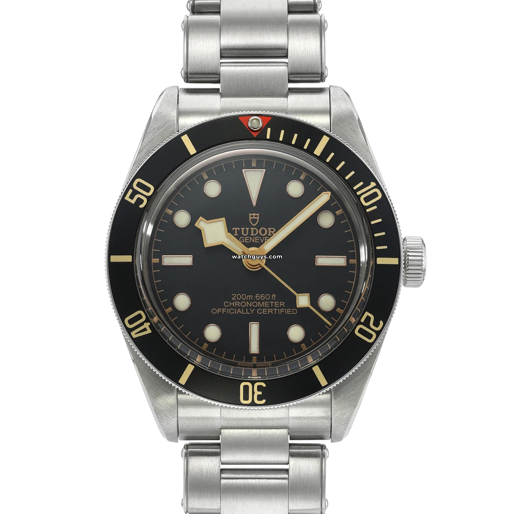 Tudor Black Bay 58 79030N