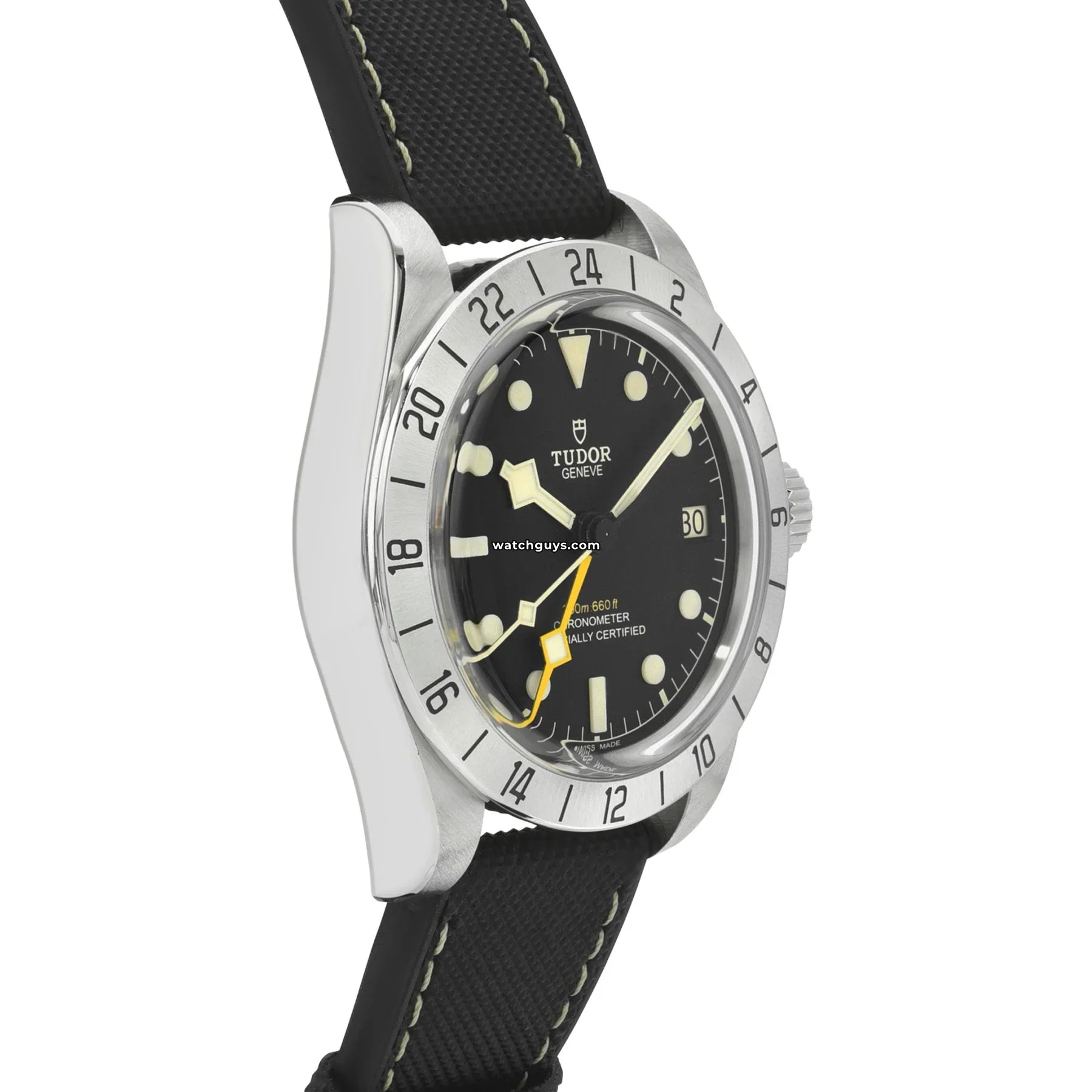 Tudor Black Bay Pro 79470