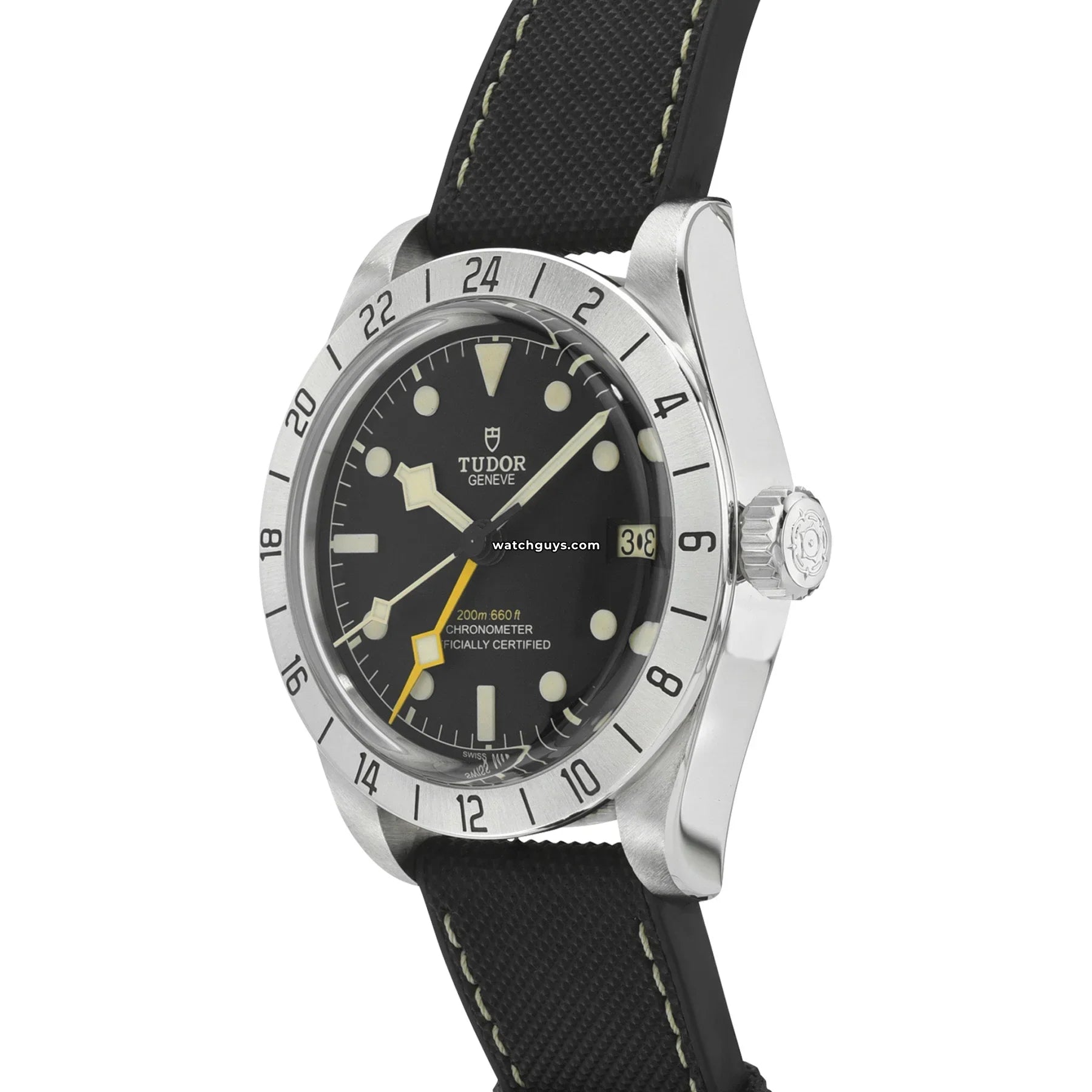 Tudor Black Bay Pro 79470