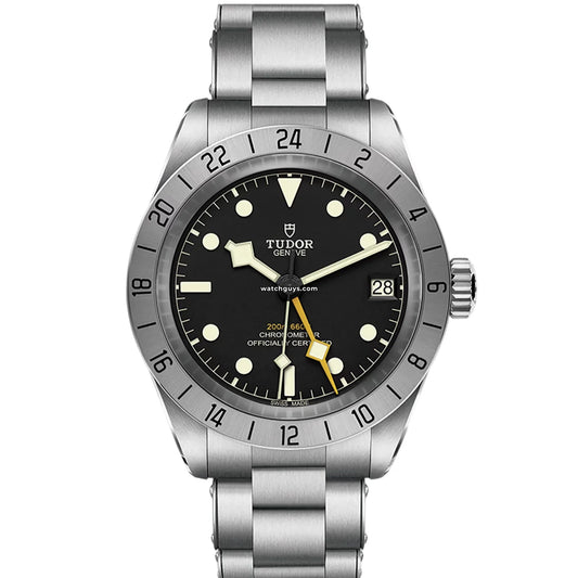 Tudor Black Bay Pro 79470