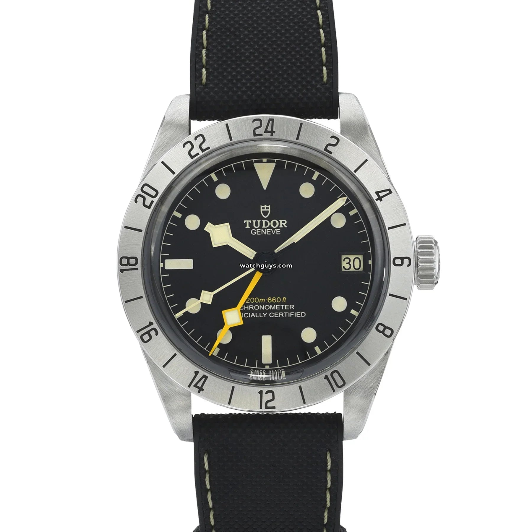 Tudor Black Bay Pro 79470