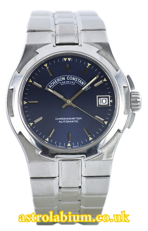 Vacheron Constantin Overseas